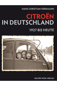 Citroën in Deutschland